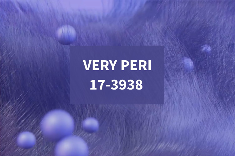 Br24 Blog Pantone Color of the Year 2022: Very Peri