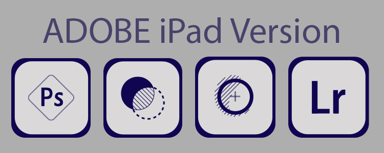 Adobe plant vollständige Photoshop-Version fürs iPad