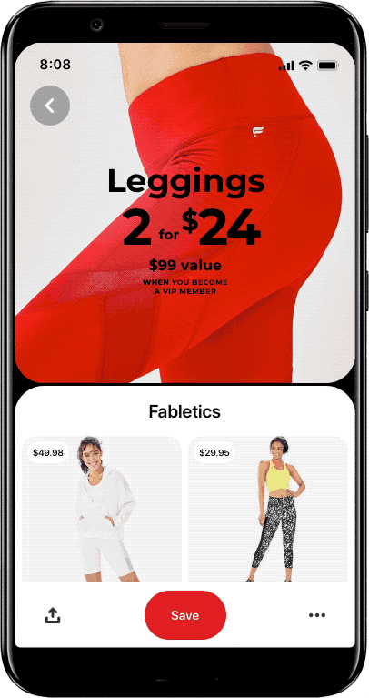 Pinterest announces new Shop the Look Ads – Br24