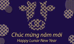 Celebrating the Vietnamese New Year 2021 – Br24