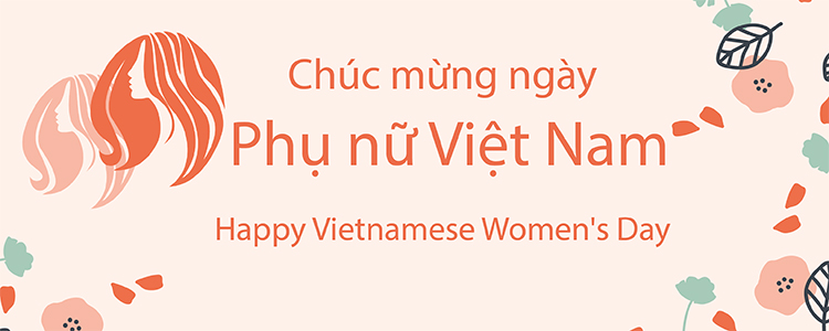 Celebrating Vietnamese Women’s Day 2019