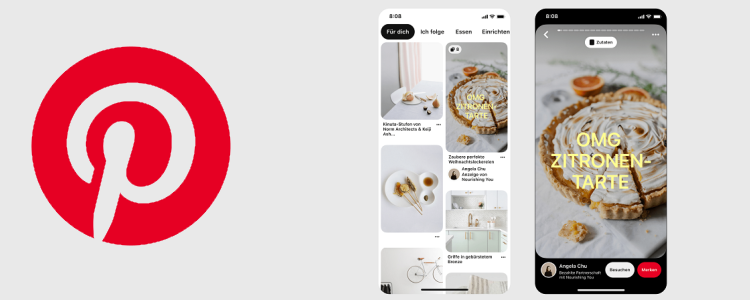 Pinterest führt neue Shopping-Funktionen ein