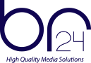 Br24 Logo