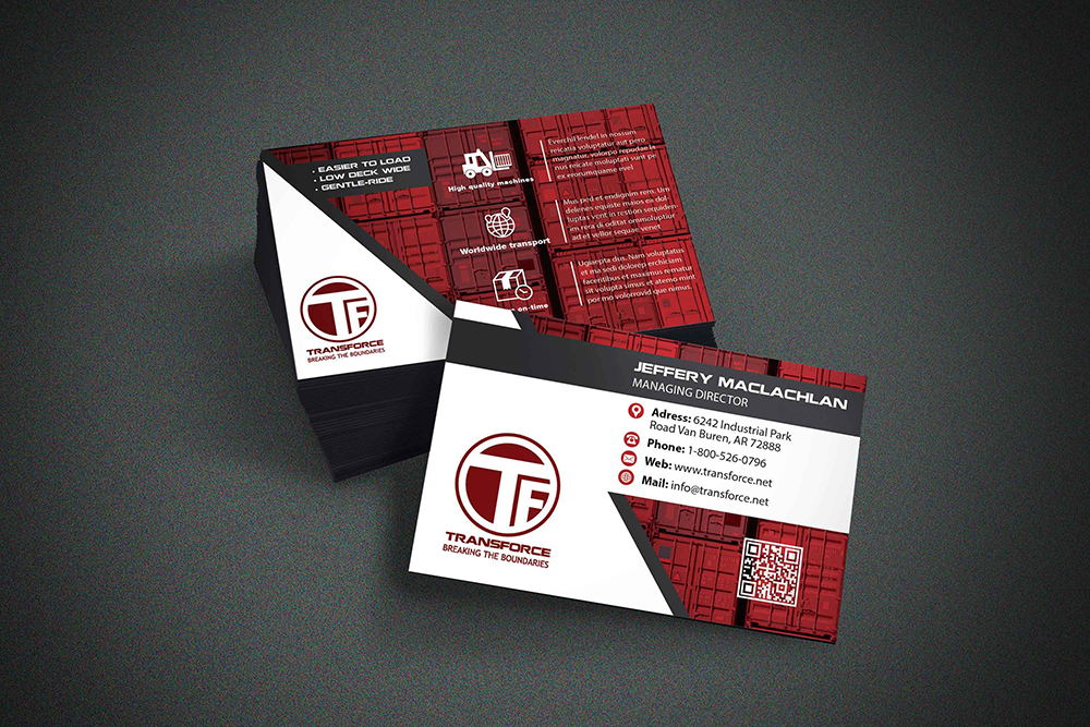Br24 Publishers & Printing: business cards